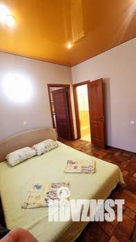 1-к квартира, посуточно, 30м2, 2/2 этаж