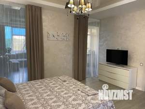 3-к квартира, посуточно, 132м2, 4/6 этаж