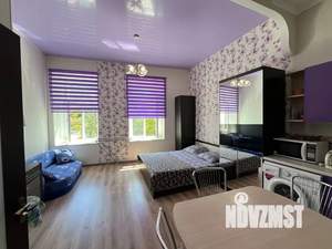 Студия квартира, посуточно, 30м2, 2/2 этаж