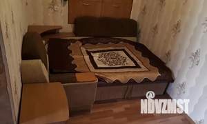 2-к квартира, посуточно, 40м2, 1/1 этаж