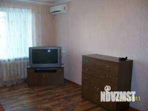 1-к квартира, посуточно, 40м2, 5/9 этаж