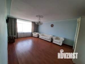 3-к квартира, посуточно, 136м2, 4/6 этаж