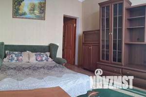 2-к квартира, посуточно, 65м2, 3/5 этаж
