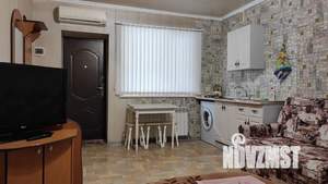 Студия квартира, посуточно, 20м2, 2/2 этаж