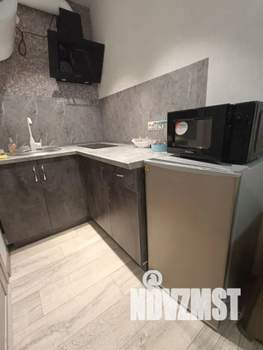 Студия квартира, посуточно, 15м2, 1/2 этаж