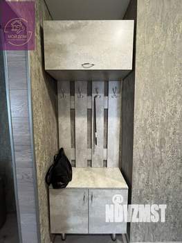 1-к квартира, на длительный срок, 40м2, 3/5 этаж