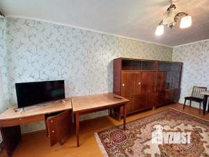 2-к квартира, на длительный срок, 48м2, 5/5 этаж