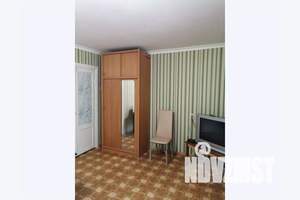 1-к квартира, посуточно, 40м2, 2/5 этаж