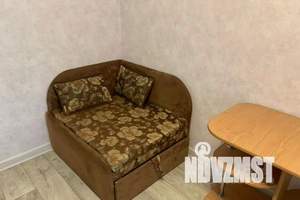 2-к квартира, посуточно, 36м2, 1/1 этаж