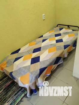 Студия квартира, посуточно, 12м2, 1/1 этаж