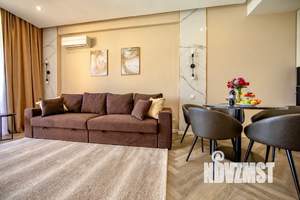 1-к квартира, посуточно, 62м2, 7/8 этаж