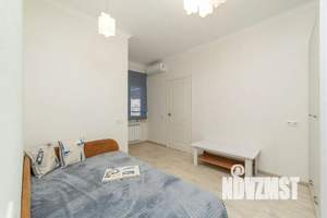 2-к квартира, посуточно, 35м2, 2/2 этаж