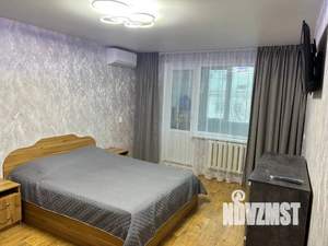 2-к квартира, посуточно, 52м2, 4/16 этаж