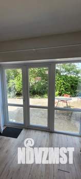 3-к квартира, посуточно, 90м2, 2/2 этаж