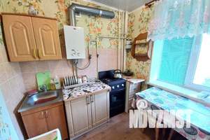 2-к квартира, посуточно, 47м2, 3/4 этаж