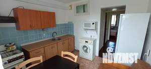 2-к квартира, посуточно, 50м2, 2/9 этаж