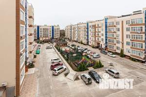 Фото квартиры в аренду (7)