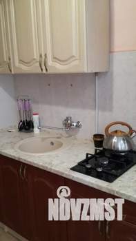 2-к квартира, посуточно, 31м2, 1/1 этаж