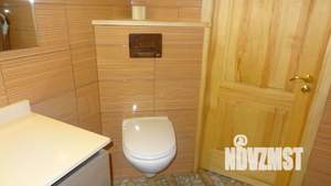 1-к квартира, посуточно, 42м2, 1/2 этаж