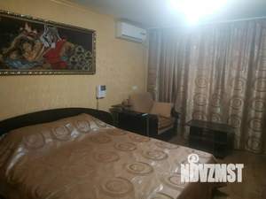 2-к квартира, посуточно, 40м2, 2/2 этаж