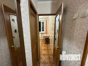 1-к квартира, посуточно, 35м2, 7/9 этаж