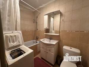 2-к квартира, на длительный срок, 50м2, 2/9 этаж