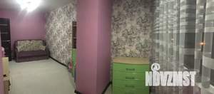 2-к квартира, посуточно, 60м2, 5/9 этаж