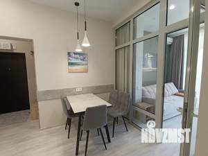 2-к квартира, посуточно, 47м2, 3/9 этаж