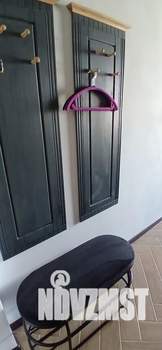 Студия квартира, посуточно, 17м2, 4/6 этаж