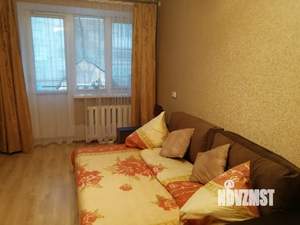 1-к квартира, посуточно, 31м2, 3/5 этаж