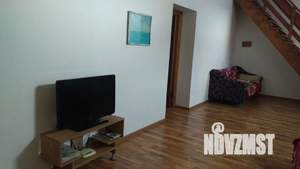4-к квартира, посуточно, 100м2, 1/2 этаж