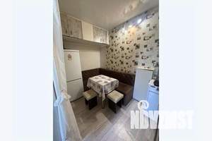 1-к квартира, посуточно, 10м2, 2/2 этаж