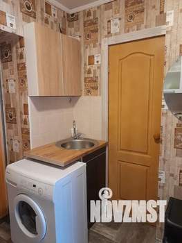 1-к квартира, посуточно, 20м2, 2/5 этаж