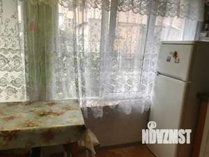 2-к квартира, посуточно, 35м2, 1/4 этаж
