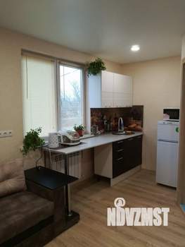 2-к квартира, посуточно, 50м2, 1/1 этаж