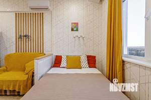 1-к квартира, на длительный срок, 47м2, 4/5 этаж