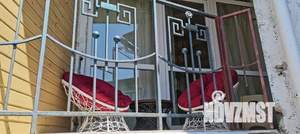 2-к квартира, посуточно, 37м2, 2/3 этаж