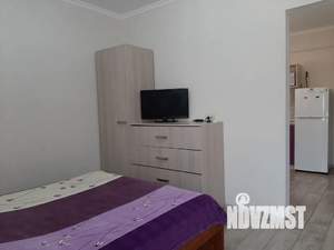 Студия квартира, посуточно, 25м2, 1/2 этаж