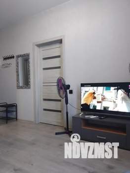 2-к квартира, посуточно, 25м2, 5/6 этаж