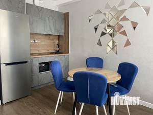 3-к квартира, посуточно, 50м2, 4/9 этаж