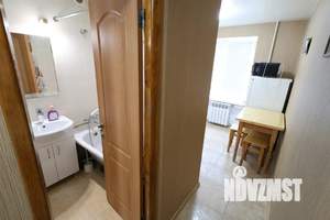 1-к квартира, посуточно, 35м2, 2/5 этаж