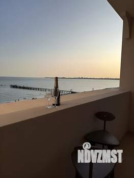 Студия квартира, посуточно, 38м2, 4/9 этаж