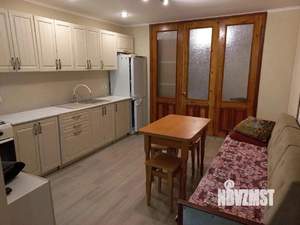 1-к квартира, посуточно, 35м2, 1/2 этаж