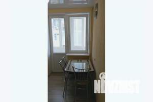1-к квартира, посуточно, 37м2, 4/5 этаж
