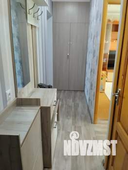 2-к квартира, посуточно, 46м2, 4/5 этаж
