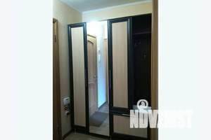 1-к квартира, посуточно, 40м2, 1/9 этаж