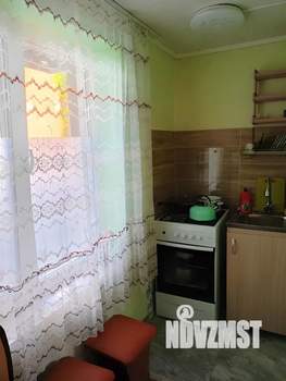 1-к квартира, посуточно, 30м2, 1/2 этаж