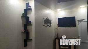 3-к квартира, посуточно, 65м2, 1/2 этаж