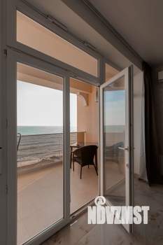 1-к квартира, посуточно, 65м2, 7/9 этаж