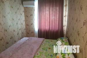 2-к квартира, посуточно, 45м2, 3/5 этаж